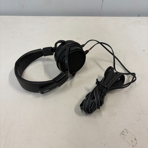 Vintage stax headphones - sr-30,