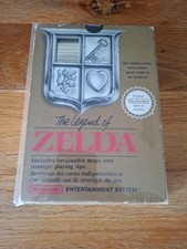 The Legend Of Zelda : Nintendo