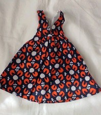 Furga Abito Per Rossella 1972