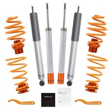 Kit Suspension Combine Fileté