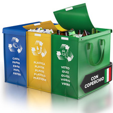 ® Borse Raccolta