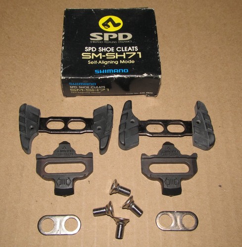 Scarpe tacchetti shimano - scarpe,