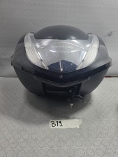 BAULE BAULETTO ORIGINALE HONDA