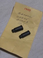 GARELLI CABLE BOOTS (2) #1900