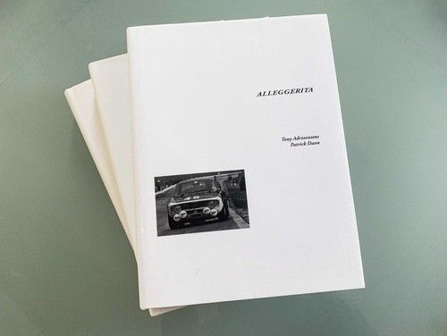 Alleggerita alfa romeo gtam - alleggerita,