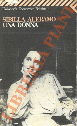 Aleramo sibilla una donna - aleramo,