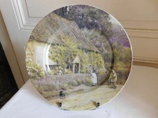 Marcel Chaufriasse Piatto Al