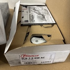 Attacchi Da Sci Tyrolia 114358