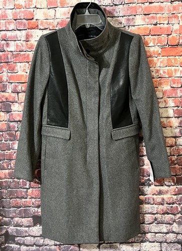 Cappotto zara collezione - cappotto, basic