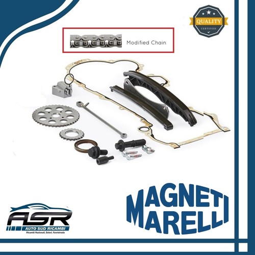 Kit catena distribuzione - kit,