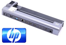 HP DOCKING STATION PORT