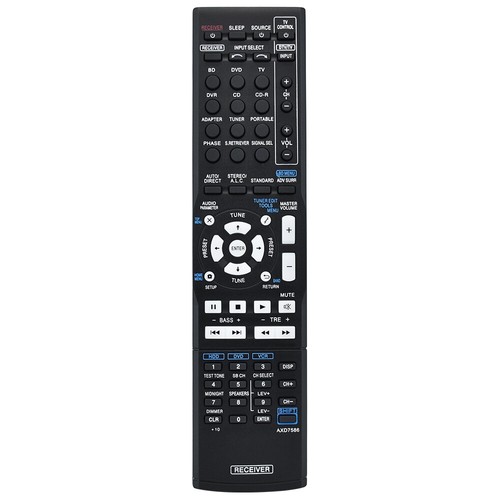 Nuovo axd7586 per - axd7586,