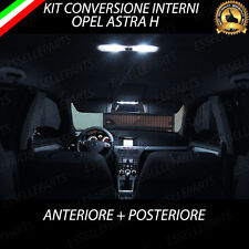KIT FULL LED INTERNI OPEL