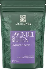 Tè ai Fiori di Lavanda