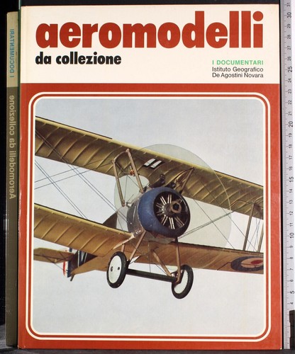 Documentari aeromodelli da - i, documentari.