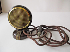 Microfono vintage Grundig in