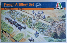 SOLDATINI ITALERI 6031 -