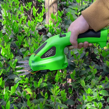 TAGLIA SIEPI RIFINITORE TOSA