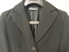 giacca donna sandro ferrone