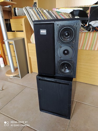 Diffusori esb cdx super - cdx,