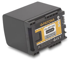 Batteria PATONA HQ per Canon