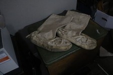 Mukluks USGI 1943 ottime