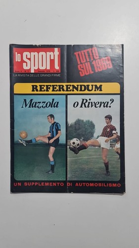 Sport rivista delle - sport, la