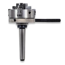 Mandrino autocentrante 50 mm 3