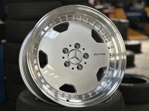 Nuovo 18x8 18x9 aero - 18x9.5j,