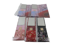 Giappone Kakunodate specchio a