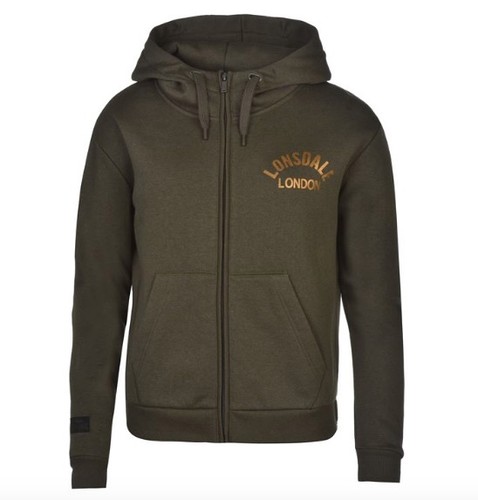 Lonsdale london giacca - lonsdale,