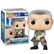 Avatar POP! Movies Vinyl