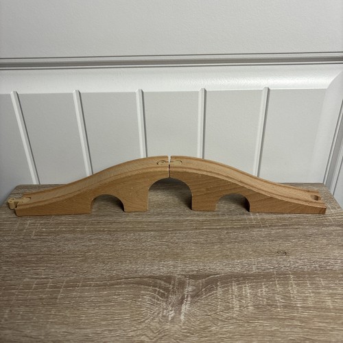 Ponte legno ikea - in, cavalcavia
