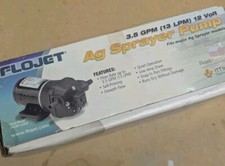 Flojet 04300-528U Pompa