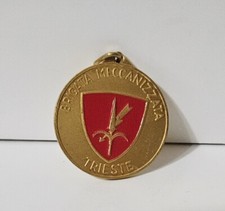 Italian Trieste Brigata
