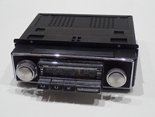 PHILIPS TURNOLUK AUTORADIO ESTRAIBILE PER AUTO D'EPOCA