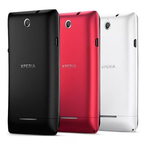 Sony xperia c1505 - xperia, e