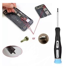 Cacciavite per iPhone piastra