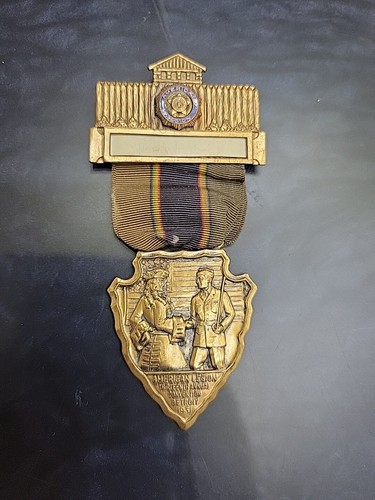 Legione americana 1931 - legione,