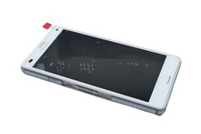 Display LCD touchscreen