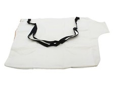 Sacco di raccolta adatto per