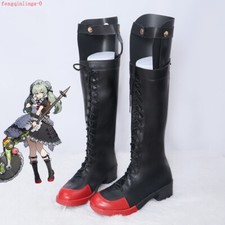 Zenless Zone Zero Corin Wickes