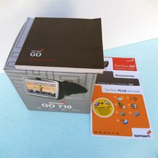 TOM TOM 710 GO 