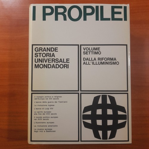 Propilei vol dalla - propilei,,