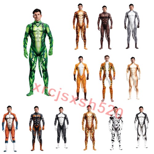 Tuta animale cosplay - , costumi