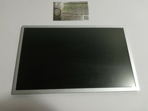 Schermo display lcd pin per - schermo,