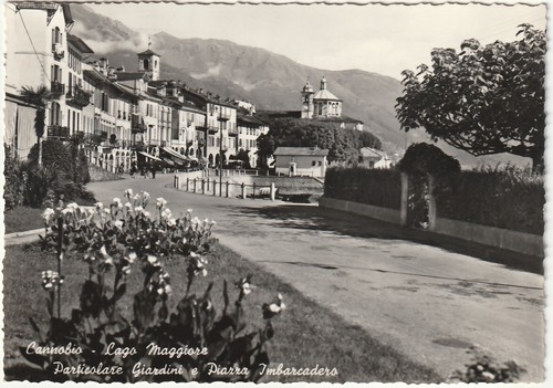 Cannobio verbania - verbania,