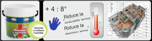 Idropittura bisaten - idropittura,
