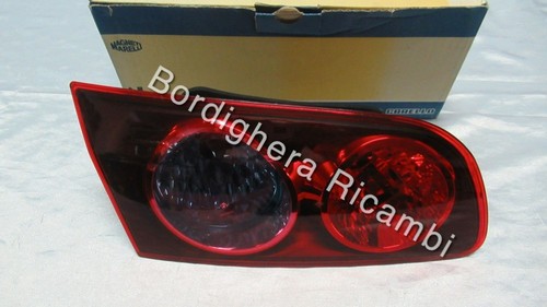 Fanale faro posteriore - fanale,
