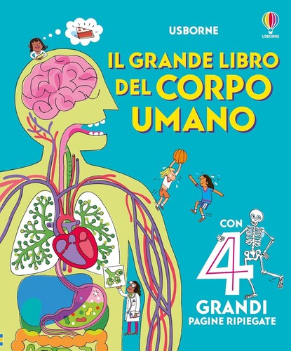 Libroni usborne il - libroni,